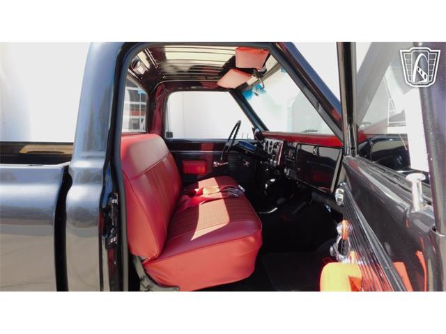 1971 GMC 1500 (CC-2097231) for sale in Concord, North Carolina