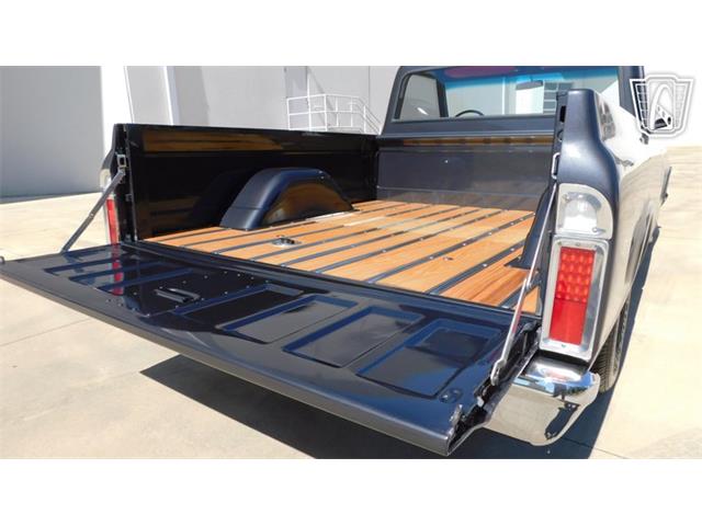 1971 GMC 1500 (CC-2097231) for sale in Concord, North Carolina