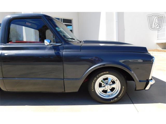 1971 GMC 1500 (CC-2097231) for sale in Concord, North Carolina