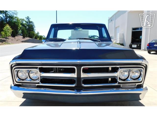 1971 GMC 1500 (CC-2097231) for sale in Concord, North Carolina
