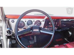 1971 GMC 1500 (CC-2097231) for sale in Concord, North Carolina