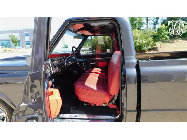 1971 GMC 1500 (CC-2097231) for sale in Concord, North Carolina