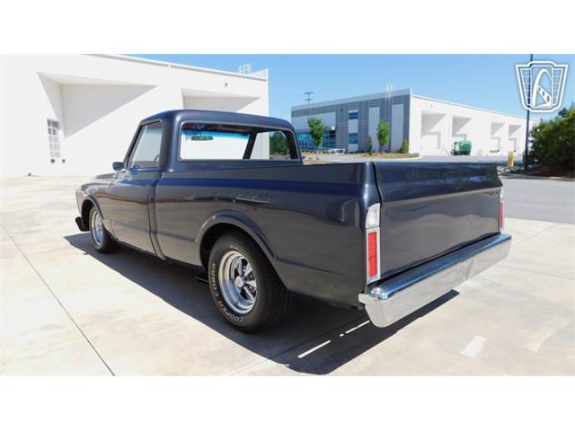 1971 GMC 1500 (CC-2097231) for sale in Concord, North Carolina