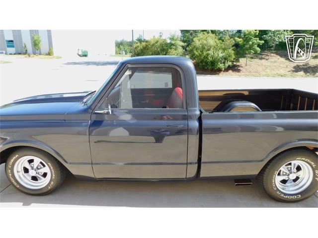 1971 GMC 1500 (CC-2097231) for sale in Concord, North Carolina