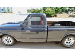 1971 GMC 1500 (CC-2097231) for sale in Concord, North Carolina