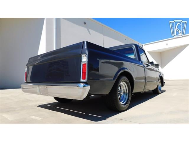 1971 GMC 1500 (CC-2097231) for sale in Concord, North Carolina