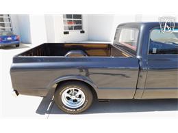 1971 GMC 1500 (CC-2097231) for sale in Concord, North Carolina