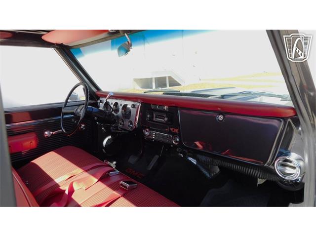 1971 GMC 1500 (CC-2097231) for sale in Concord, North Carolina