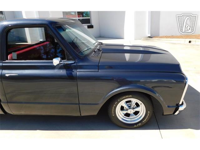 1971 GMC 1500 (CC-2097231) for sale in Concord, North Carolina
