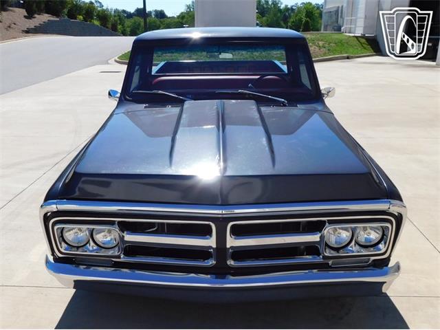 1971 GMC 1500 (CC-2097231) for sale in Concord, North Carolina