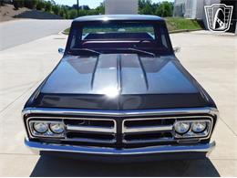 1971 GMC 1500 (CC-2097231) for sale in Concord, North Carolina
