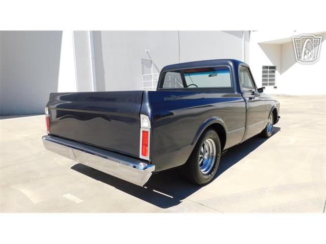 1971 GMC 1500 (CC-2097231) for sale in Concord, North Carolina