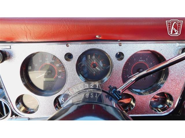 1971 GMC 1500 (CC-2097231) for sale in Concord, North Carolina