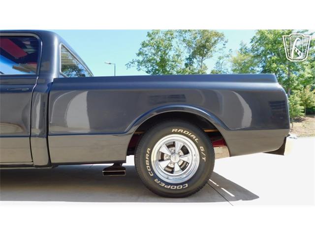 1971 GMC 1500 (CC-2097231) for sale in Concord, North Carolina