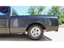 1971 GMC 1500 (CC-2097231) for sale in Concord, North Carolina