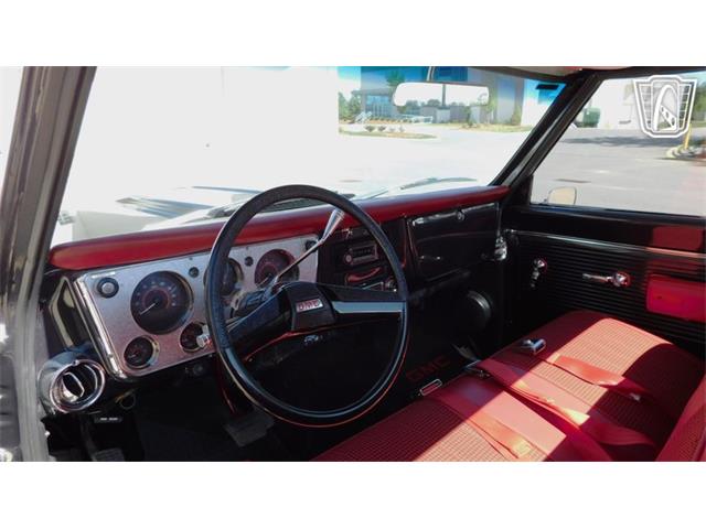 1971 GMC 1500 (CC-2097231) for sale in Concord, North Carolina