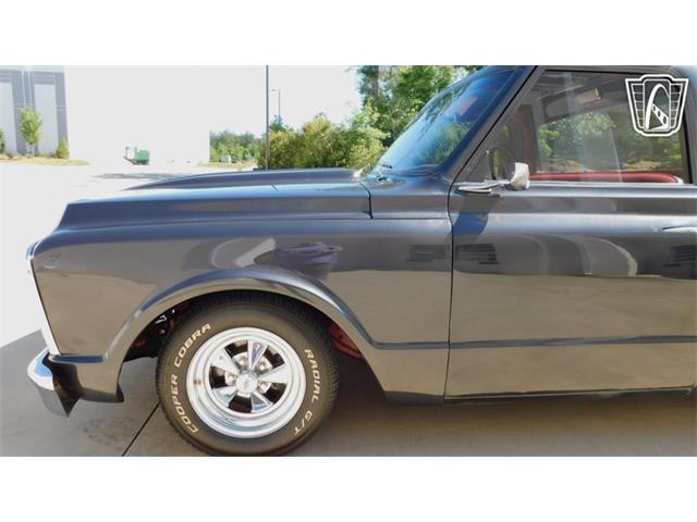 1971 GMC 1500 (CC-2097231) for sale in Concord, North Carolina