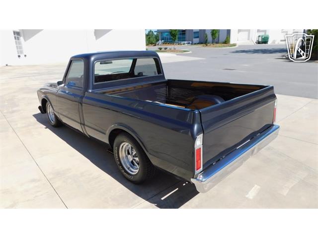 1971 GMC 1500 (CC-2097231) for sale in Concord, North Carolina