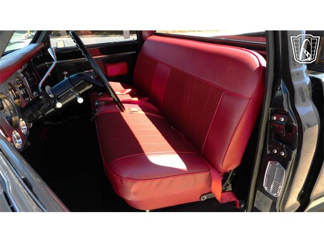1971 GMC 1500 (CC-2097231) for sale in Concord, North Carolina