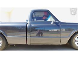 1971 GMC 1500 (CC-2097231) for sale in Concord, North Carolina