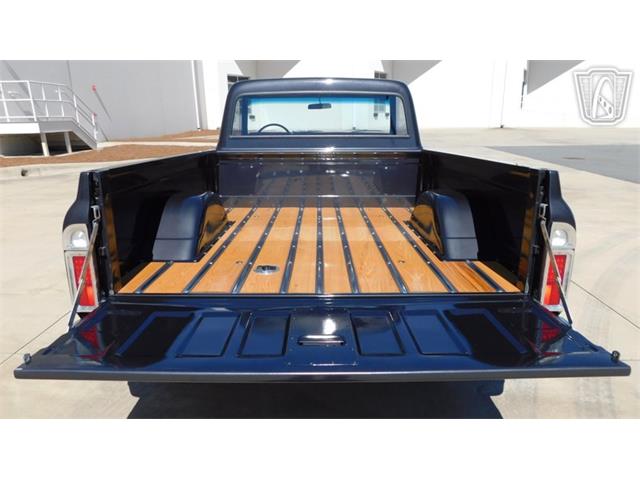 1971 GMC 1500 (CC-2097231) for sale in Concord, North Carolina
