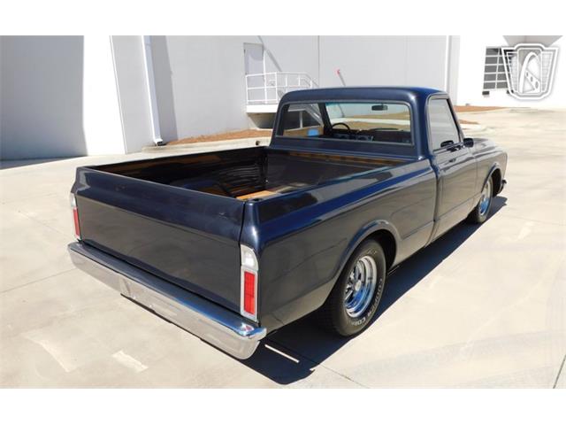 1971 GMC 1500 (CC-2097231) for sale in Concord, North Carolina