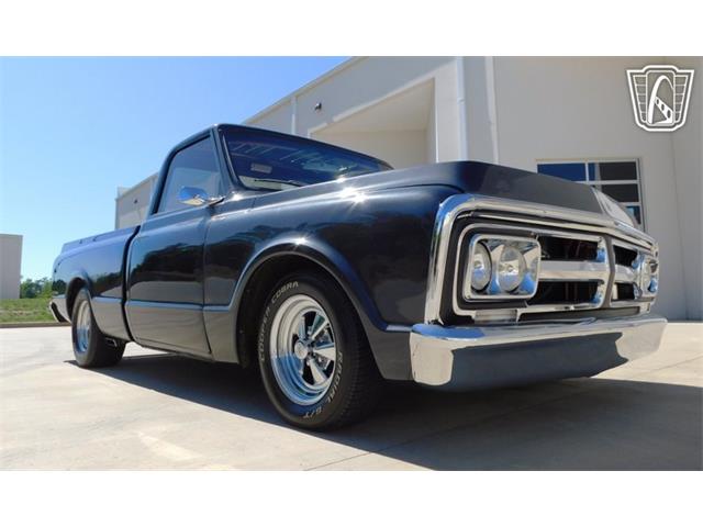 1971 GMC 1500 (CC-2097231) for sale in Concord, North Carolina