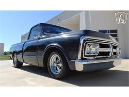 1971 GMC 1500 (CC-2097231) for sale in Concord, North Carolina