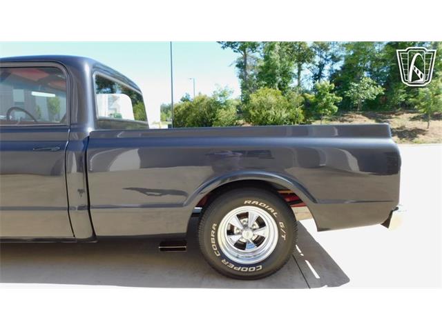 1971 GMC 1500 (CC-2097231) for sale in Concord, North Carolina