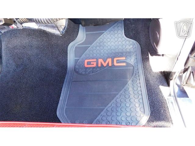 1971 GMC 1500 (CC-2097231) for sale in Concord, North Carolina