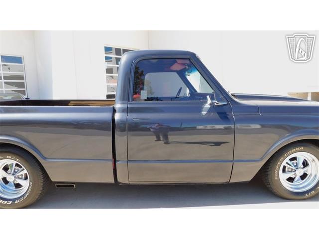 1971 GMC 1500 (CC-2097231) for sale in Concord, North Carolina