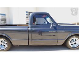 1971 GMC 1500 (CC-2097231) for sale in Concord, North Carolina