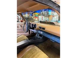 1971 Chevrolet Camaro (CC-2097232) for sale in Cadillac, Michigan