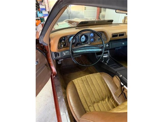1971 Chevrolet Camaro (CC-2097232) for sale in Cadillac, Michigan