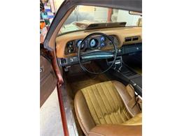 1971 Chevrolet Camaro (CC-2097232) for sale in Cadillac, Michigan
