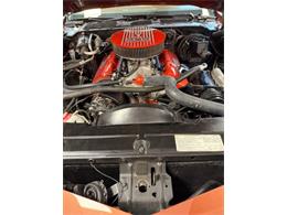 1971 Chevrolet Camaro (CC-2097232) for sale in Cadillac, Michigan
