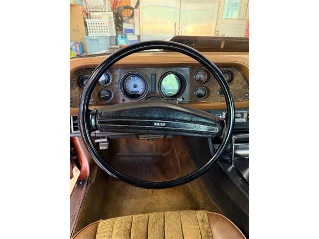 1971 Chevrolet Camaro (CC-2097232) for sale in Cadillac, Michigan