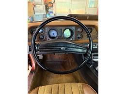 1971 Chevrolet Camaro (CC-2097232) for sale in Cadillac, Michigan