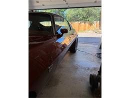 1971 Chevrolet Camaro (CC-2097232) for sale in Cadillac, Michigan