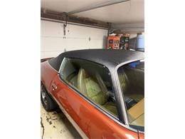 1971 Chevrolet Camaro (CC-2097232) for sale in Cadillac, Michigan