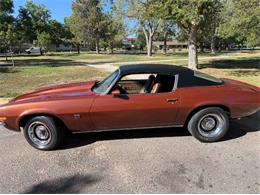 1971 Chevrolet Camaro (CC-2097232) for sale in Cadillac, Michigan