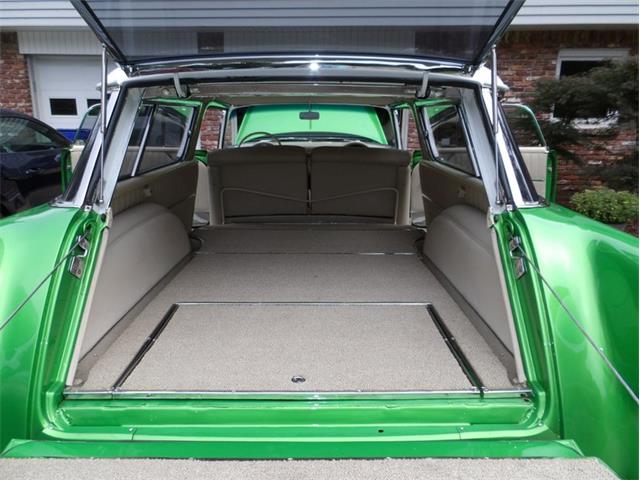 1955 Chevrolet Nomad (CC-2097233) for sale in Palmetto, Florida