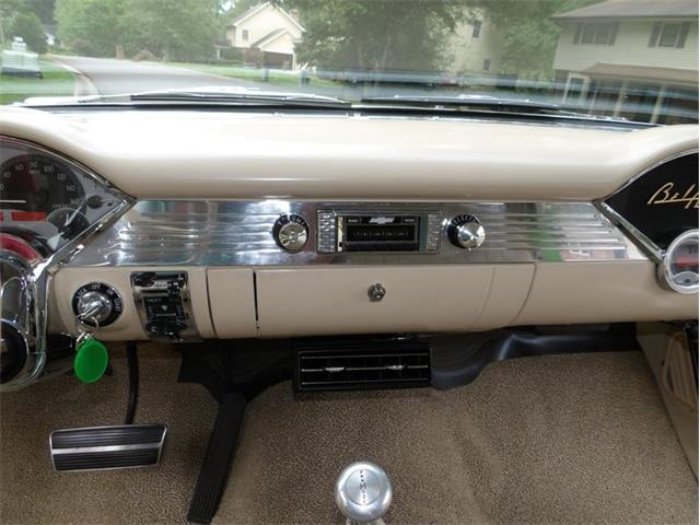 1955 Chevrolet Nomad (CC-2097233) for sale in Palmetto, Florida