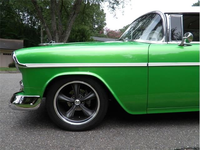 1955 Chevrolet Nomad (CC-2097233) for sale in Palmetto, Florida