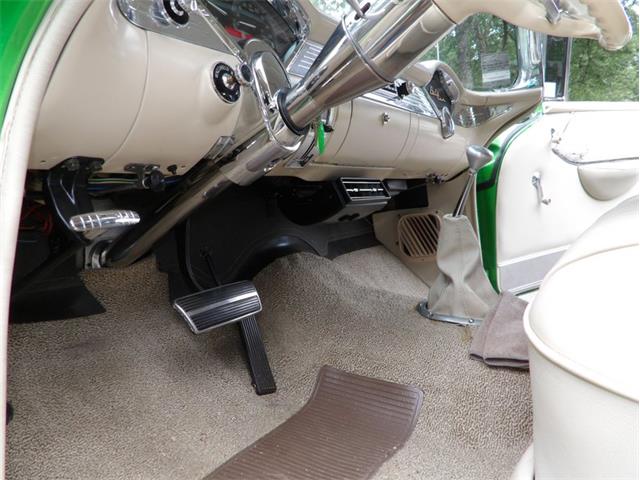 1955 Chevrolet Nomad (CC-2097233) for sale in Palmetto, Florida