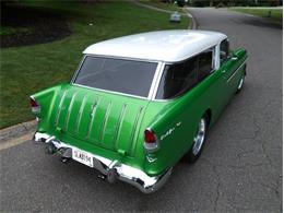 1955 Chevrolet Nomad (CC-2097233) for sale in Palmetto, Florida