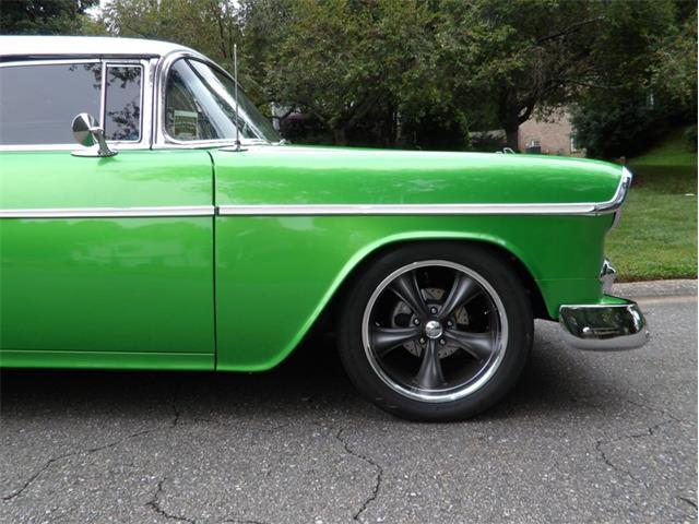 1955 Chevrolet Nomad (CC-2097233) for sale in Palmetto, Florida