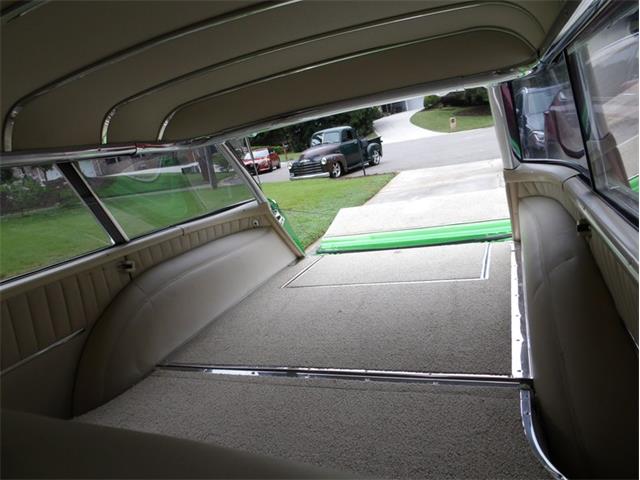 1955 Chevrolet Nomad (CC-2097233) for sale in Palmetto, Florida