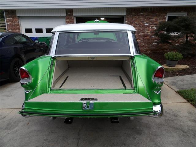 1955 Chevrolet Nomad (CC-2097233) for sale in Palmetto, Florida