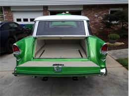 1955 Chevrolet Nomad (CC-2097233) for sale in Palmetto, Florida